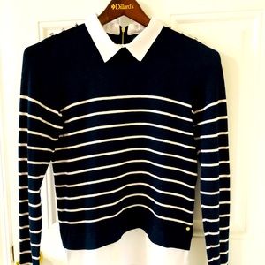 Cacharel sweater